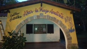 Casona en San Marcos